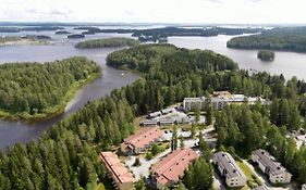 Kylpylähotelli Rauhalahti